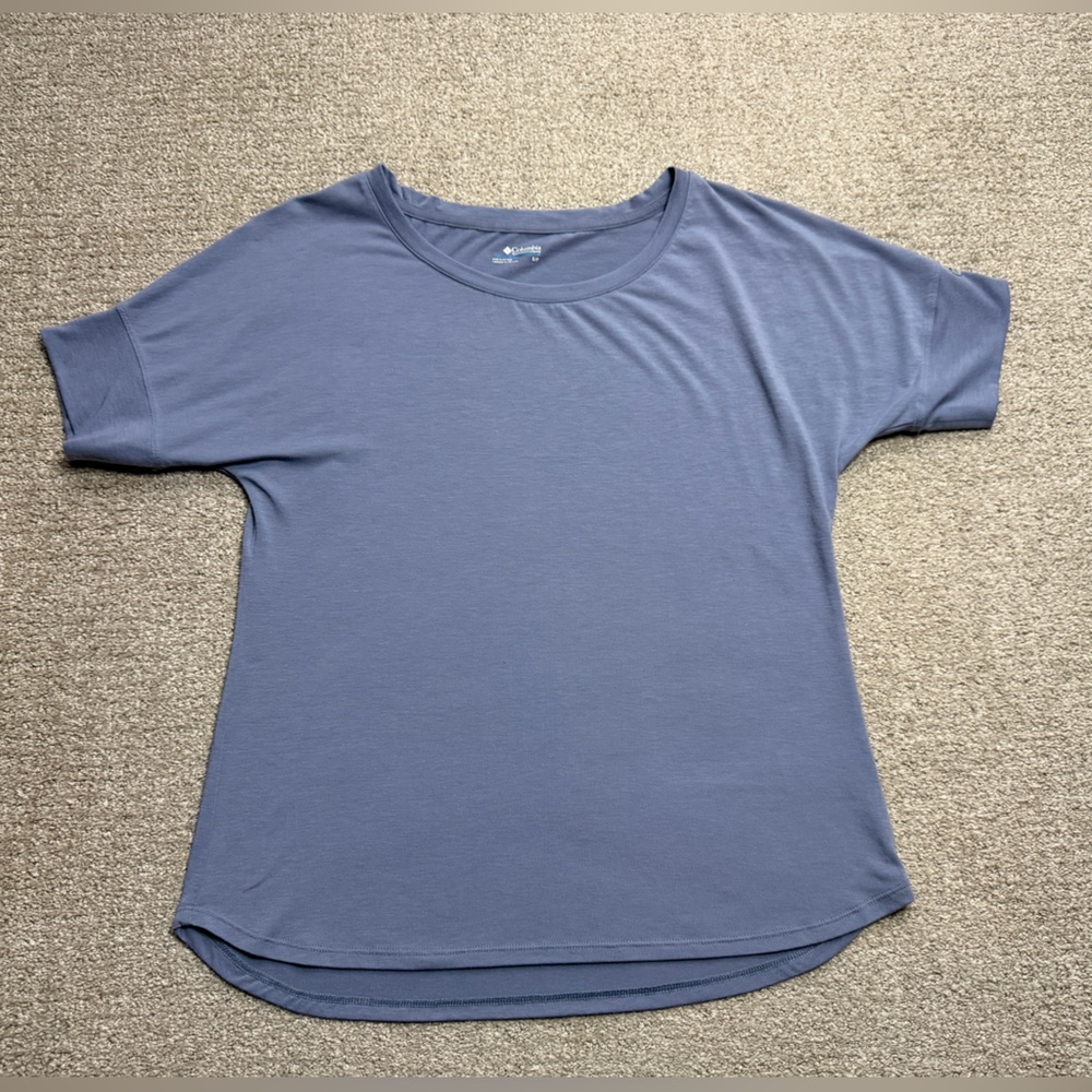 Columbia Shirt